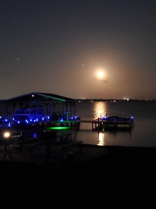 Camp St. Cabanas Unit 2 On Lake Dora Tavares Εξωτερικό φωτογραφία